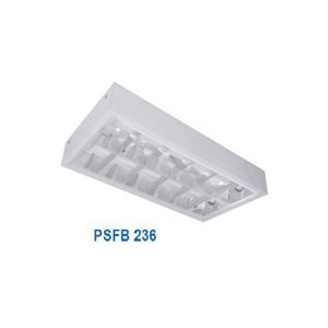 Máng đèn gắn nổi Paragon PSFB 236 (PSFB236)