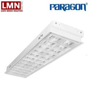 Máng đèn gắn nổi Paragon PSFB236L36