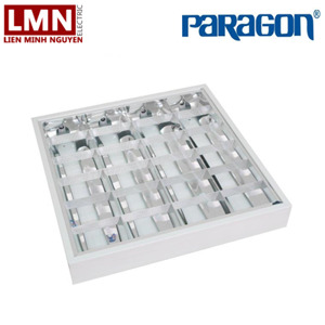 Máng đèn gắn nổi Paragon PSFB418L40