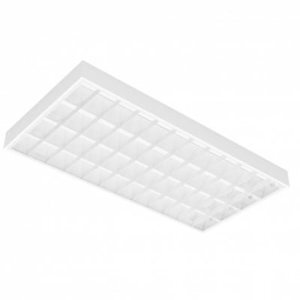 Máng đèn gắn nổi Paragon PSFB436L72