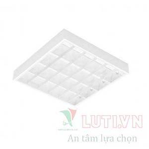 Máng đèn gắn nổi Paragon PSFB418L40
