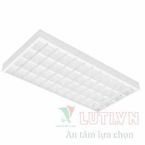 Máng đèn gắn nổi Paragon PSFB436L72