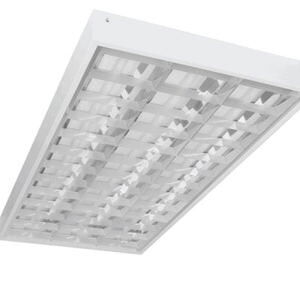 Máng đèn gắn nổi Paragon PSFD336L54