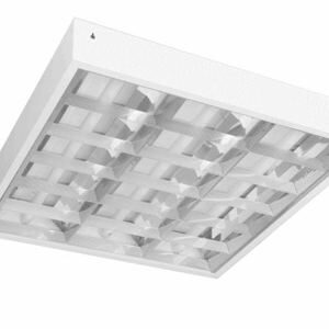 Máng đèn gắn nổi Paragon PSFD318L30