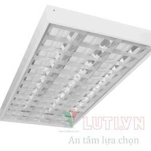 Máng đèn gắn nổi Paragon PSFD336L54