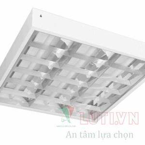Máng đèn gắn nổi Paragon PSFD318L30