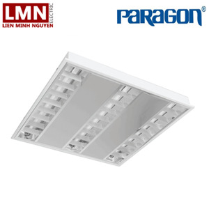 Máng đèn huỳnh quang âm trần Paragon PRFI314 14W