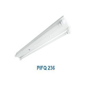 Máng đèn huỳnh quang Paragon PIFQ236 (PIFQ 236)