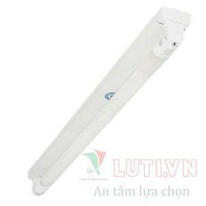 Máng đèn kiểu Batten Paragon PCFG118L10