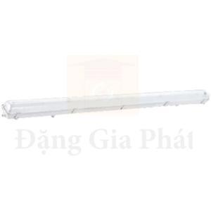 Máng đèn kín nước Nanoco LED N2186WP