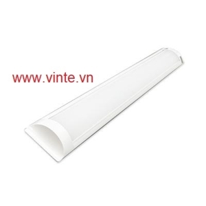 Máng đèn LED bán nguyệt PCFNN18L Eco PARAGON