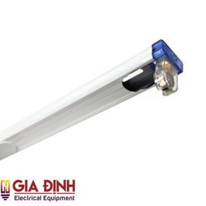 Máng đèn Led batten 0m6 DHM109 Duhal