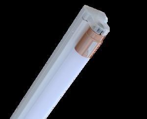 Máng đèn led batten 18w Duhal SDHD118