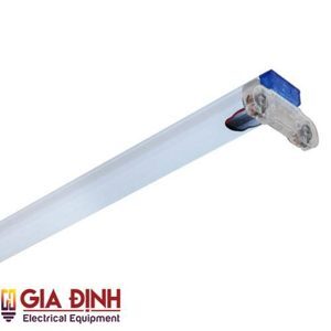 Máng đèn led batten đôi 1.2m DHM218 Duhal