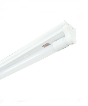 Máng đèn led Batten T8 1x9W DTF109