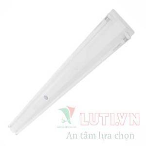 Máng đèn led chữ V Paragon PIFA236L36