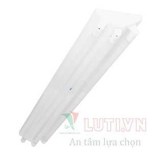 Máng đèn led chữ V Paragon PIFA336L54