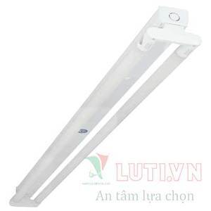 Máng đèn led huỳnh quang Paragon PIFB236L36