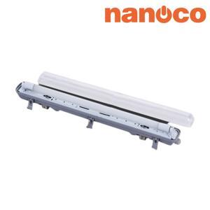 Máng đèn LED Nanoco NWP106