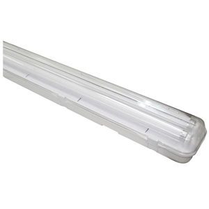 Máng đèn LED Nanoco NWP212