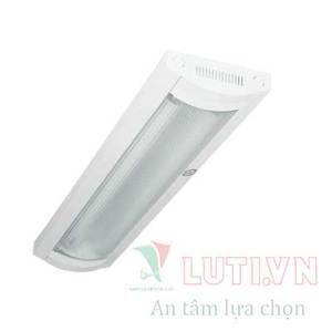 Máng đèn led Paragon PCFA218L20