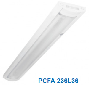 Máng đèn led Paragon PCFA236L36