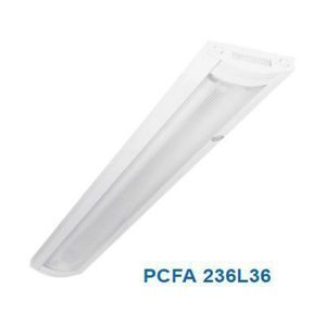 Máng đèn led Paragon PCFA236L36