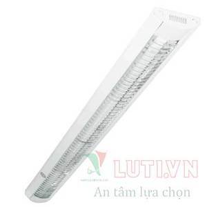 Máng đèn led Paragon PCFB136L18