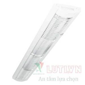 Máng đèn led Paragon PCFB236L36