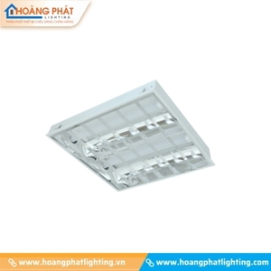 Máng đèn led phản quang âm trần Duhal LDA6209