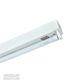 Mang đèn Led T5 kiểu Batten TTF118