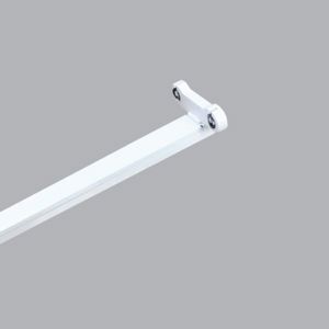 Máng đèn Led tuble MPE batten T8 EMDK-220