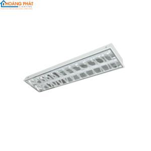 Máng đèn phản quan âm trần Duhal LDA218