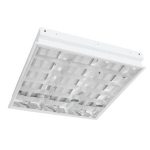 Máng đèn phản quang âm trần Paragon PRFB318L30