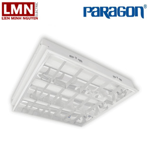 Máng đèn phản quang âm trần Paragon PRFJ318L30