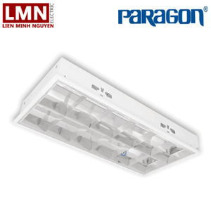 Máng đèn phản quang âm trần Paragon PRFJ218L20