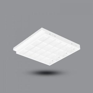 Máng đèn phản quang âm trần Paragon PRFJ318L30