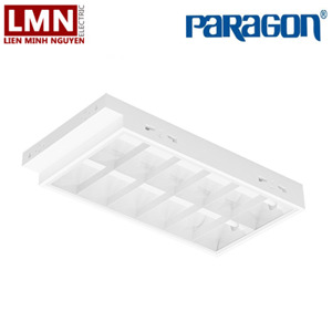 Máng đèn phản quang âm trần Paragon PRFB218L20