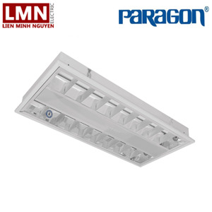 Máng đèn phản quang âm trần Paragon PRFI214 (PRFI 214)