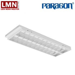 Máng đèn phản quang âm trần Paragon PRFB236L36