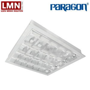 Máng đèn phản quang âm trần Paragon PRFF418L40