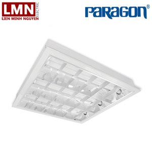 Máng đèn phản quang âm trần Paragon PRFF318L30