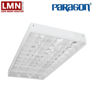 Máng đèn phản quang âm trần Paragon PRFB336L54