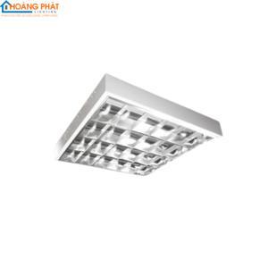 Máng đèn phản quang gắn nổi Duhal TDN409