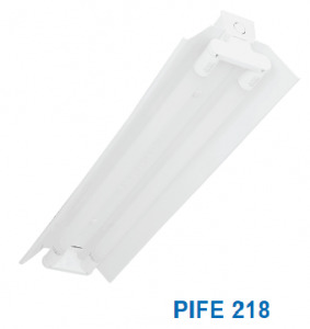 Máng đèn phản quang Paragon PIFE218 (PIFE 218)