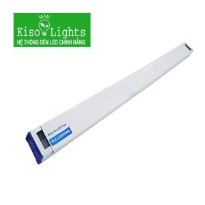 Máng dèn tuýp T8 TT-TT8-PK-02
