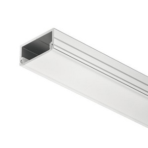 Máng độc lập loại thấp cho Led dây Hafele-Loox 833.72.843