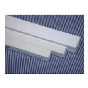 Máng ghen luồn dây điện có nắp Sino GA100/01