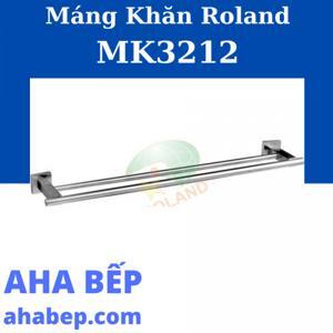 Máng khăn Roland MK3212