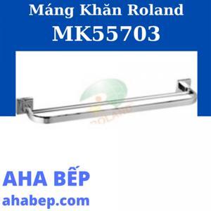 Máng khăn Roland MK55703